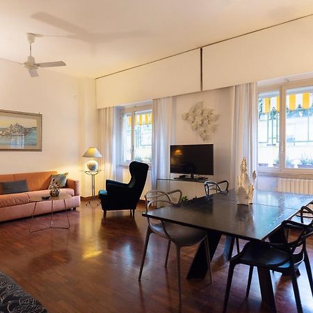 Ferienwohnung La Floridea Neapel Exterior foto