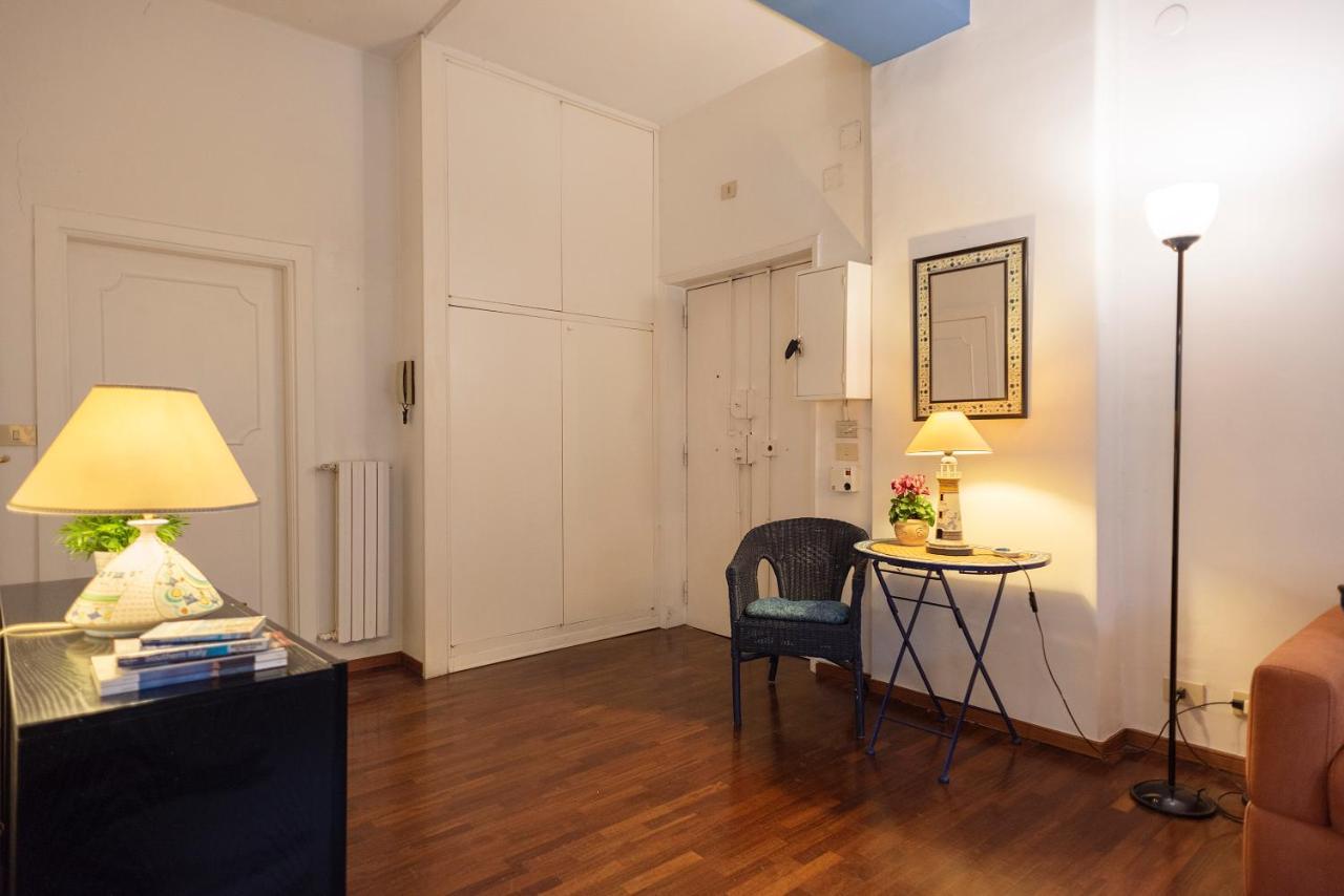 Ferienwohnung La Floridea Neapel Exterior foto